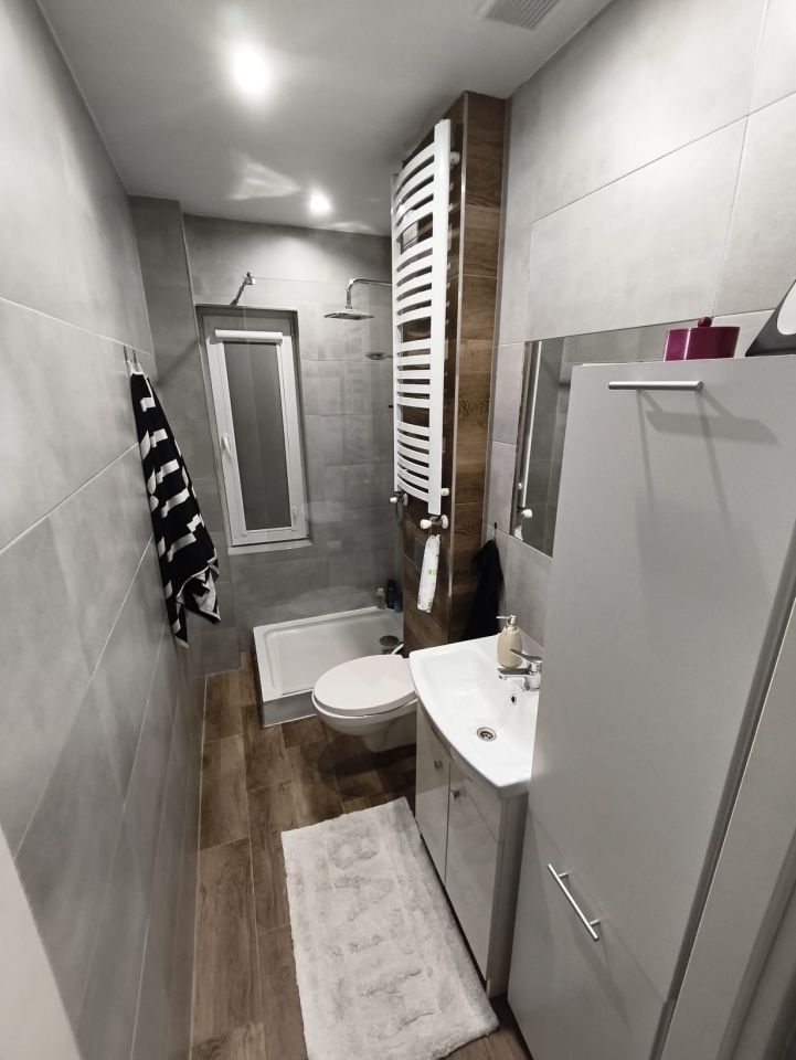 Mieszkanie 2-pokojowe Oleśnica, ul. Stanisława Moniuszki. Zdjęcie 5