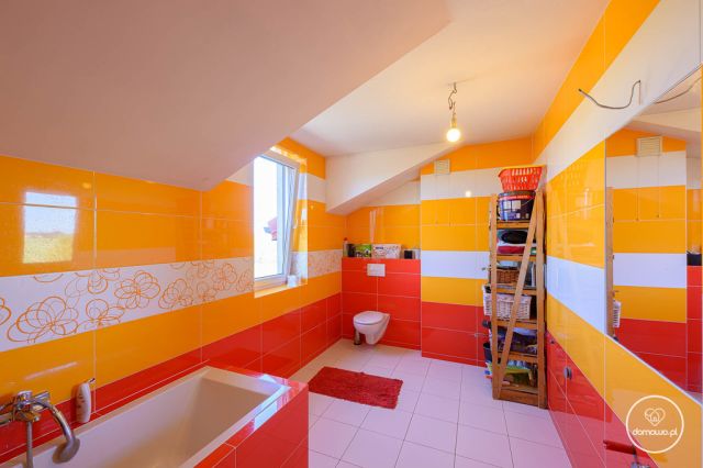 bliźniak, 5 pokoi Dziekanów Polski. Zdjęcie 16