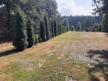 Działka budowlana Czysta. Zdjęcie 3