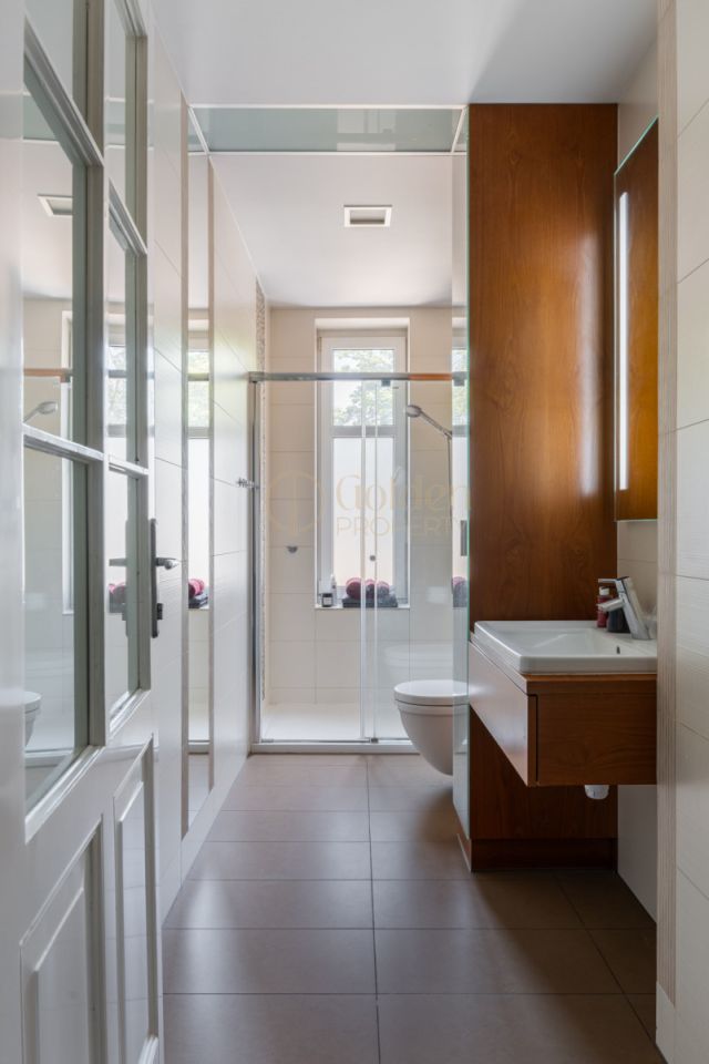 Mieszkanie 2-pokojowe Sopot, al. Niepodległości. Zdjęcie 16