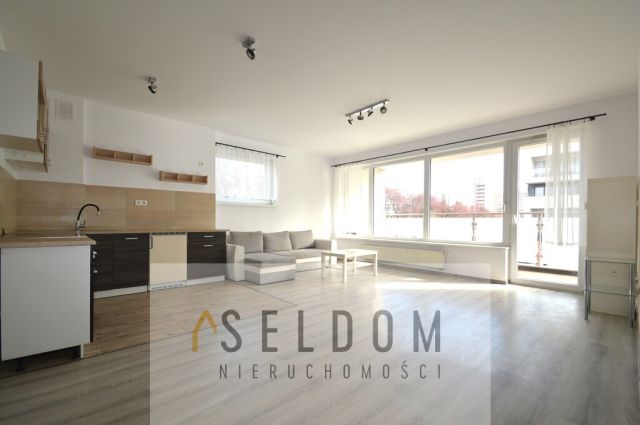 Mieszkanie 2-pokojowe Opole Zaodrze, ul. Józefa Hallera. Zdjęcie 1