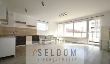 Mieszkanie 2-pokojowe Opole Zaodrze, ul. Józefa Hallera