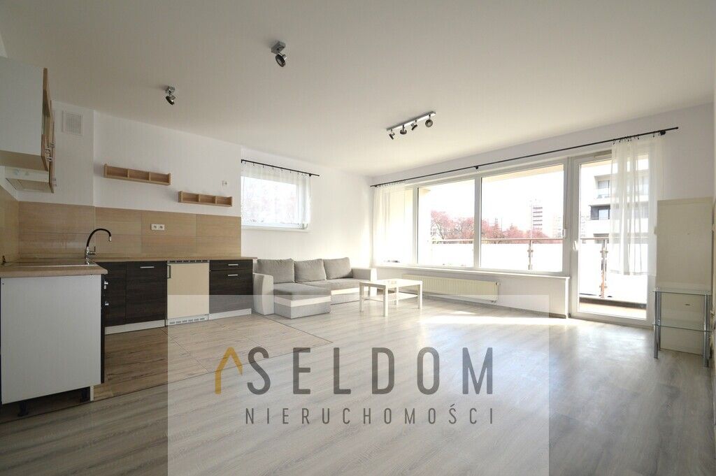 Mieszkanie 2-pokojowe Opole Zaodrze, ul. Józefa Hallera