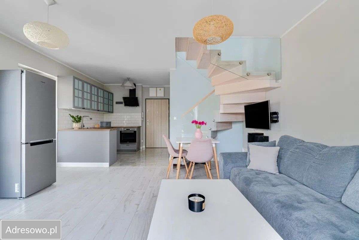 Mieszkanie 2-pokojowe Wrocław Ołtaszyn, ul. Gerberowa. Zdjęcie 6