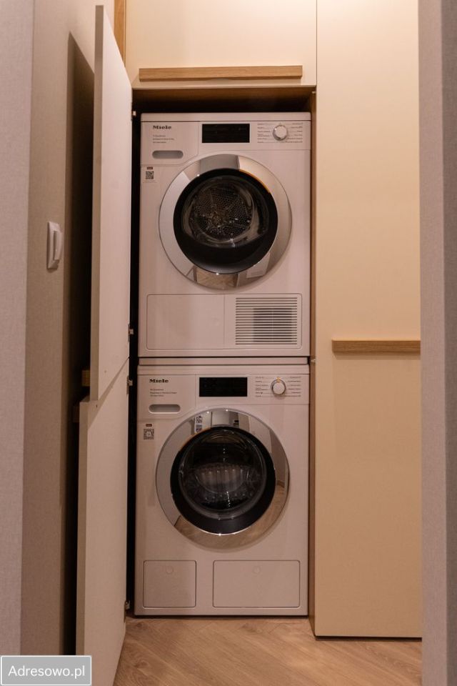 Mieszkanie 2-pokojowe Gdańsk Oliwa, ul. Artura Grottgera. Zdjęcie 9