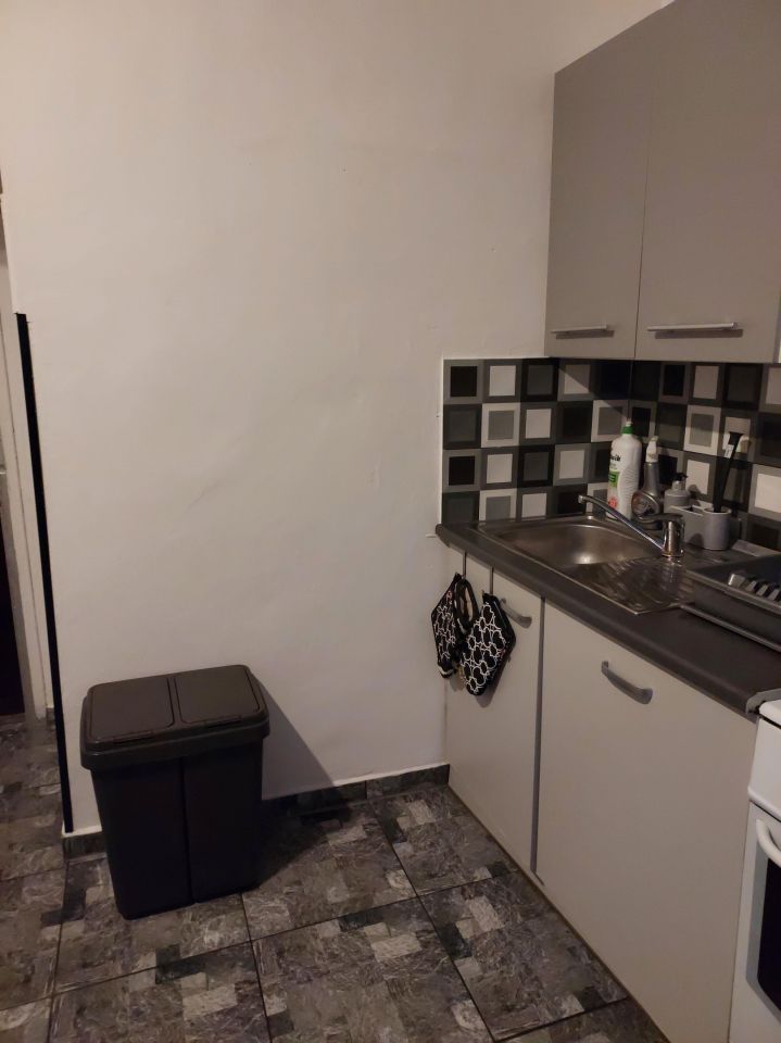 Mieszkanie 2-pokojowe Wrocław Stare Miasto, pl. Legionów. Zdjęcie 12