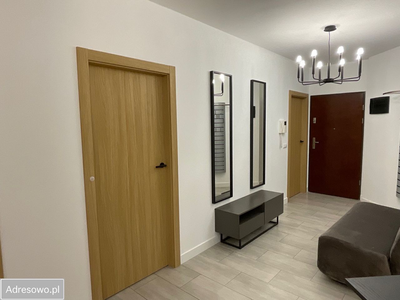 Mieszkanie 2-pokojowe Wrocław Stare Miasto, ul. Krawiecka. Zdjęcie 11