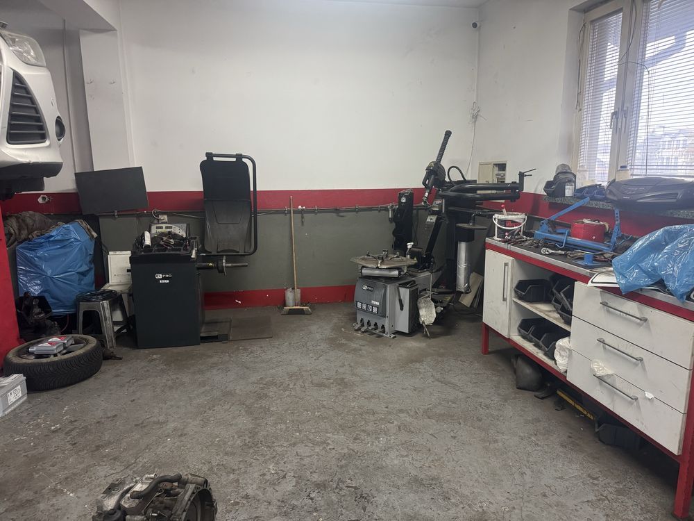 Nieruchomość komercyjna Skawina. Zdjęcie 7