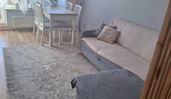 Mieszkanie 2-pokojowe Piaseczno, ul. Energetyczna