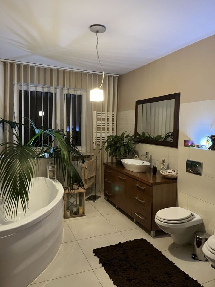 dom szeregowy Biała Podlaska, ul. Francuska. Zdjęcie 5