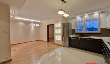 Mieszkanie 4-pokojowe Legionowo, ul. Stanisława Wyspiańskiego