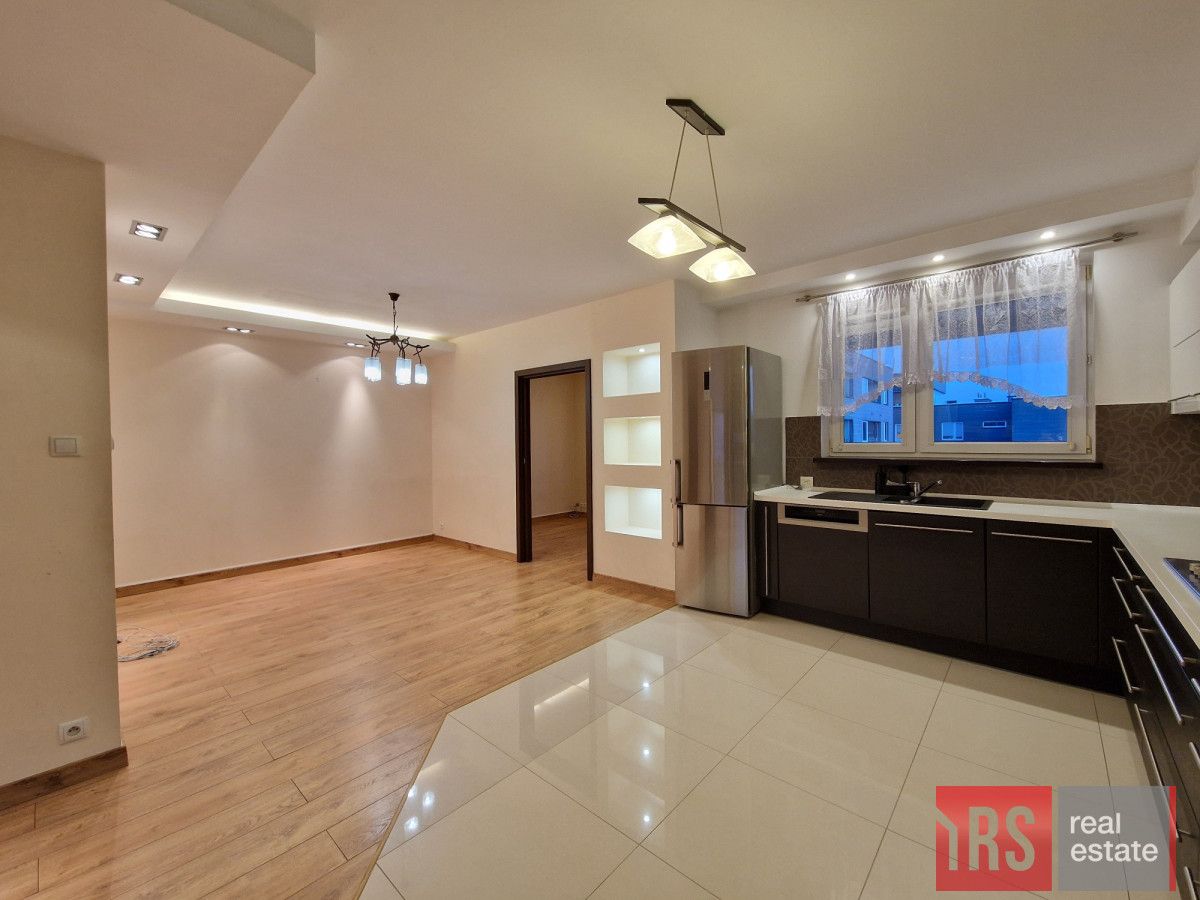 Mieszkanie 4-pokojowe Legionowo, ul. Stanisława Wyspiańskiego. Zdjęcie 2