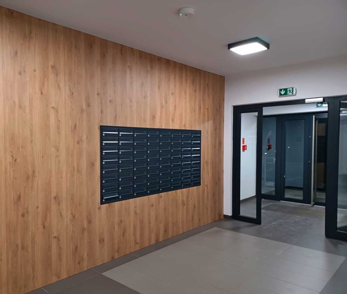 Mieszkanie 1-pokojowe Legionowo, ul. Zegrzyńska. Zdjęcie 8