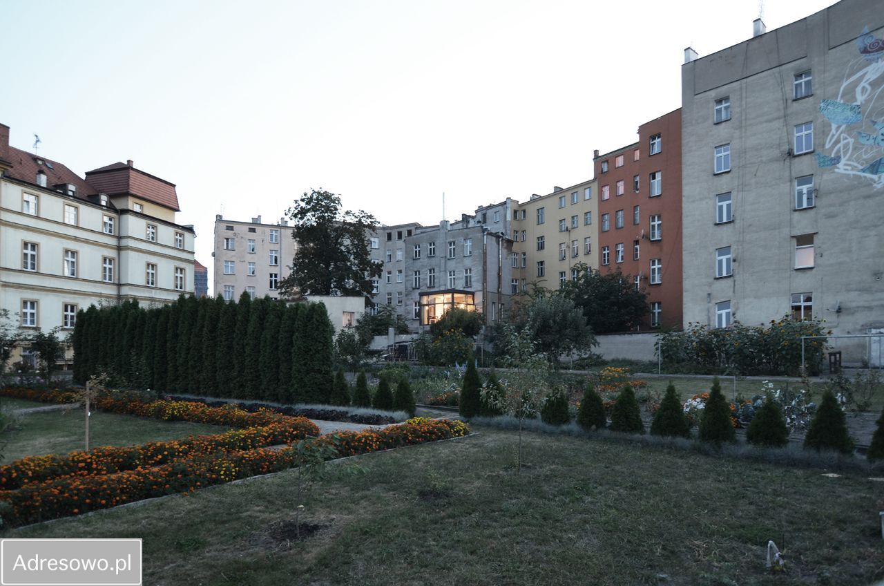 Mieszkanie 2-pokojowe Wrocław Stare Miasto, pl. gen. Józefa Bema. Zdjęcie 12