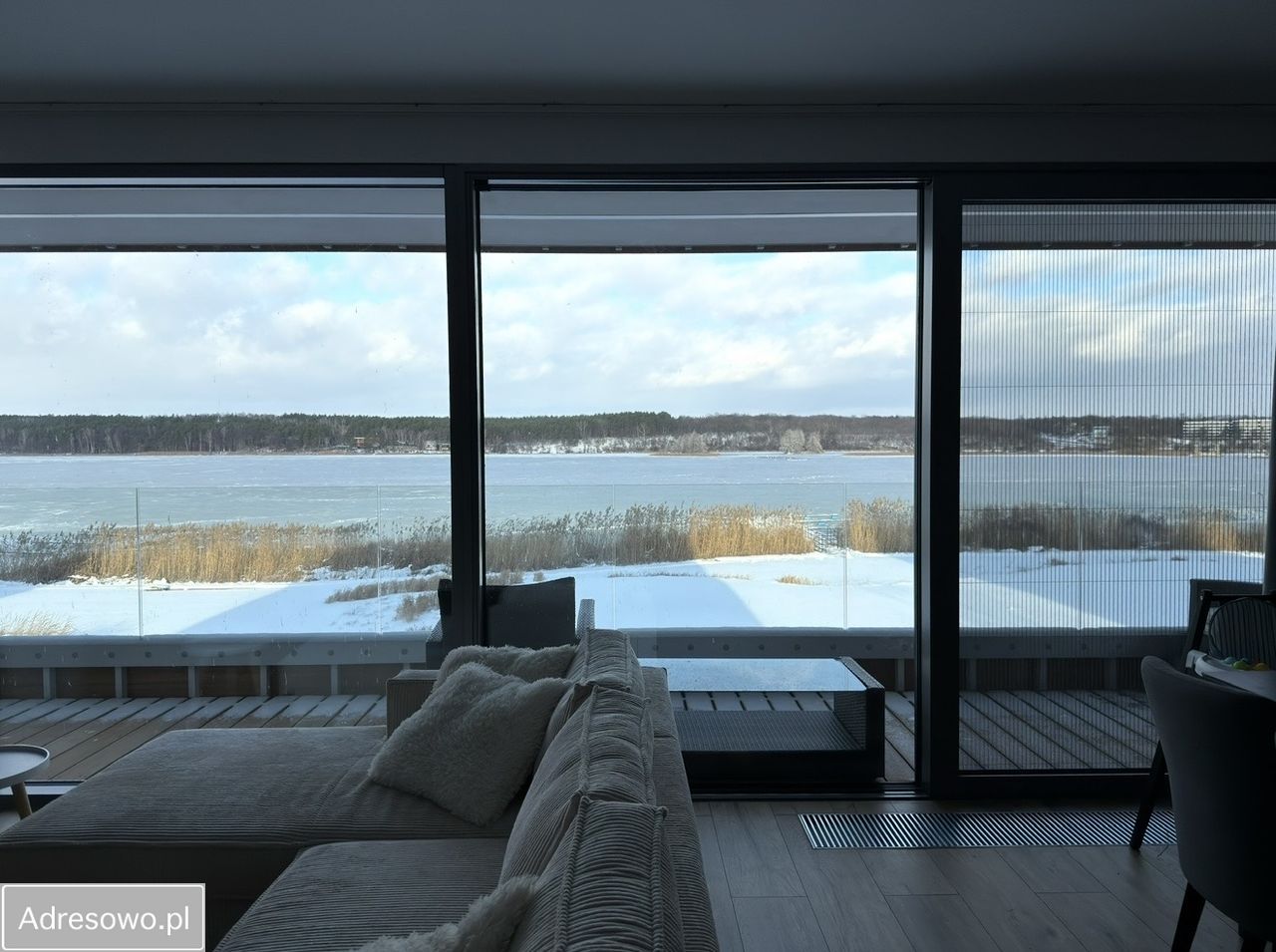 Lokal Zegrze Południowe Rybaki, ul. Rybaki. Zdjęcie 6