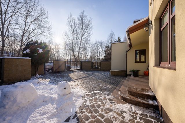 bliźniak, 5 pokoi Warszawa Białołęka. Zdjęcie 29