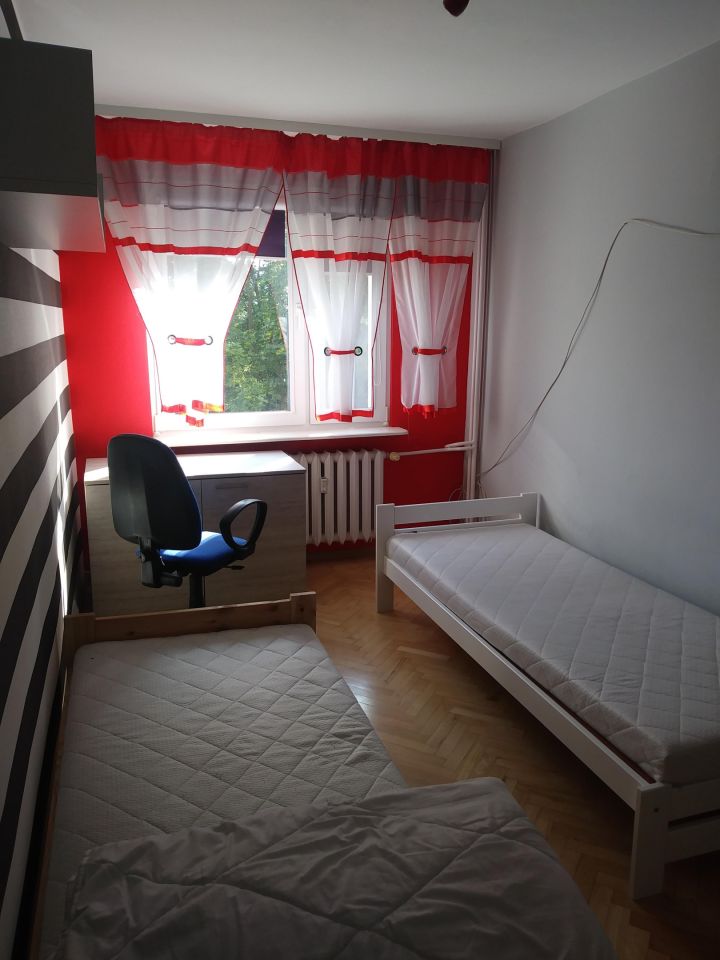 Mieszkanie 4-pokojowe Kielce, os. Na Stoku. Zdjęcie 7