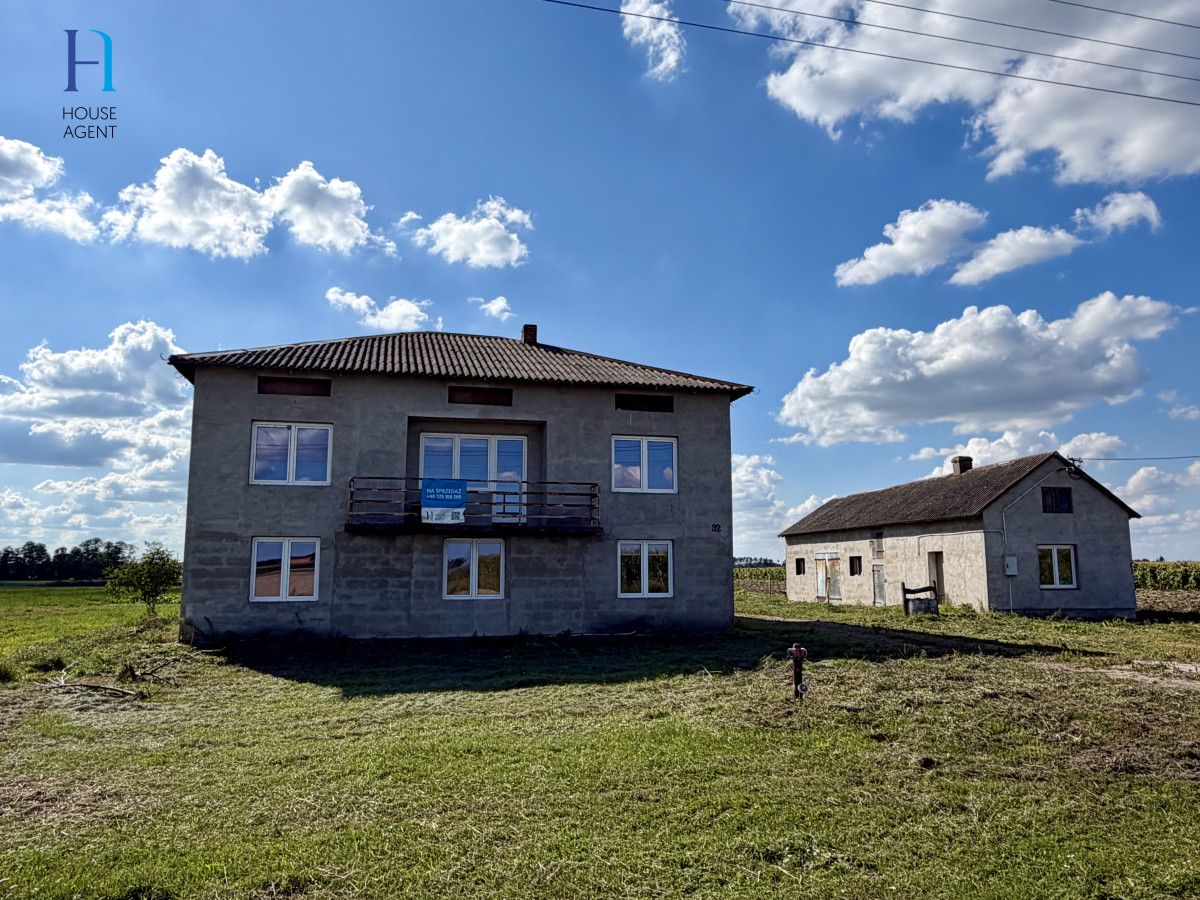 dom wolnostojący, 7 pokoi Łazin. Zdjęcie 38