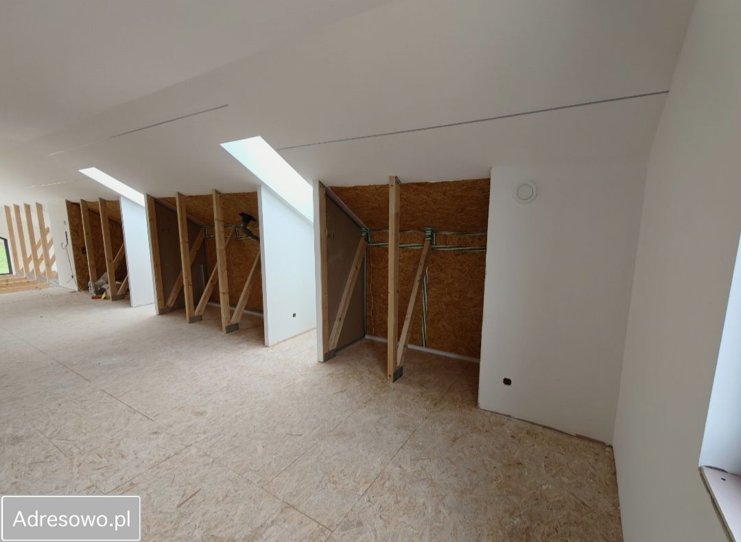 dom wolnostojący Mrągowo. Zdjęcie 14