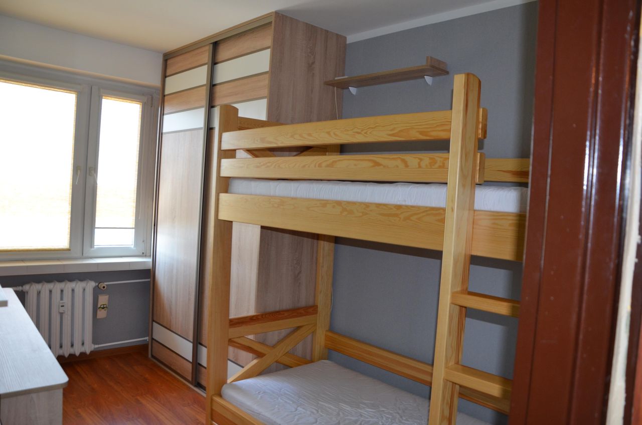 Mieszkanie 3-pokojowe Gniezno, os. Władysława Łokietka. Zdjęcie 16