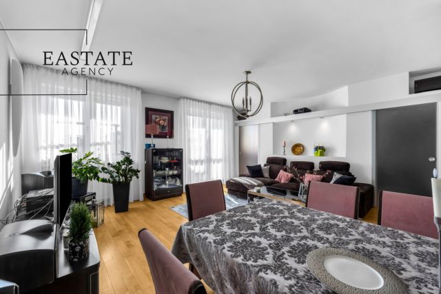 Mieszkanie 4-pokojowe Warszawa Bemowo, ul. Widawska. Zdjęcie 3