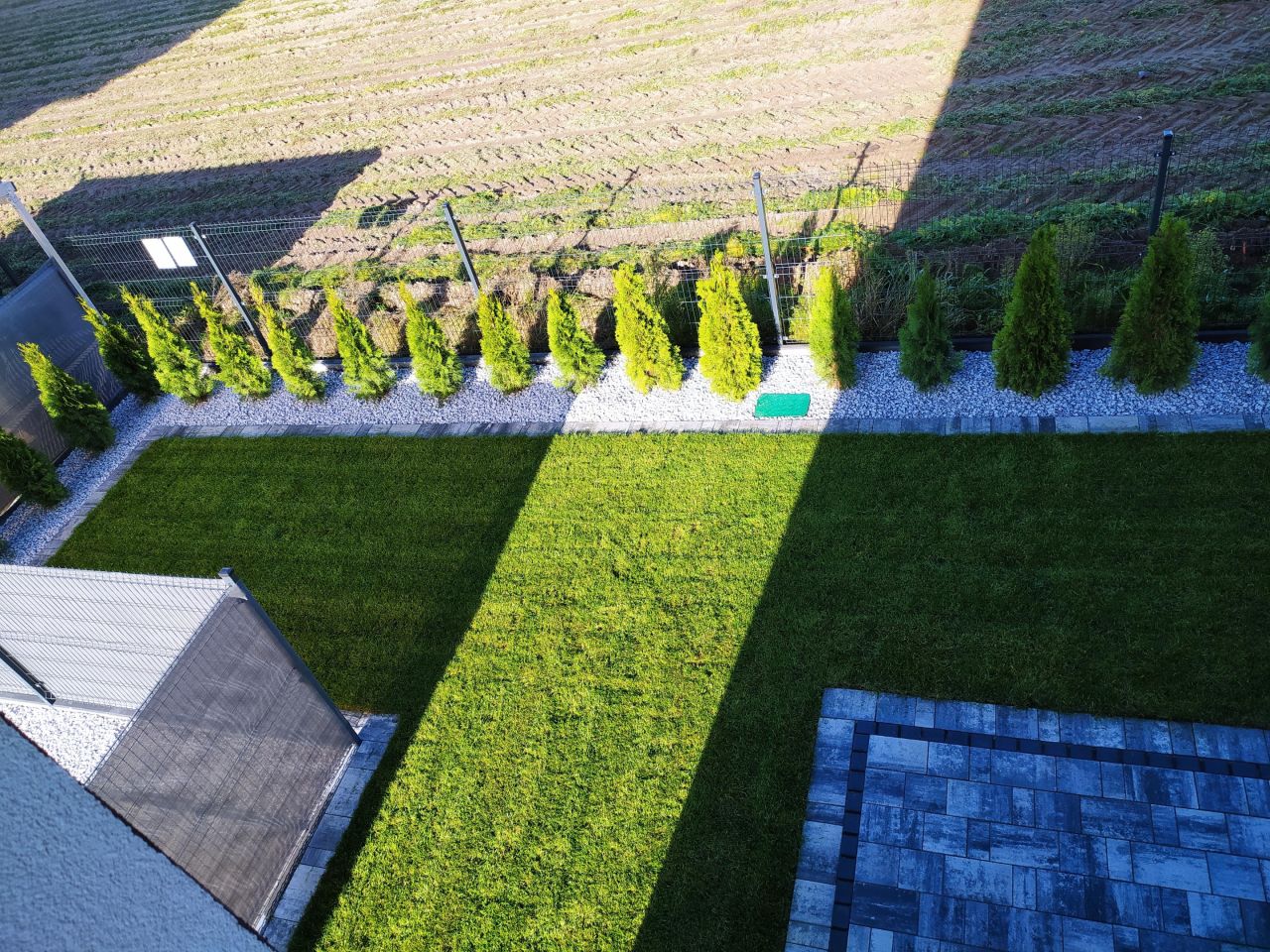 Mieszkanie 3-pokojowe Nowa Wola, ul. Hiacyntów. Zdjęcie 16