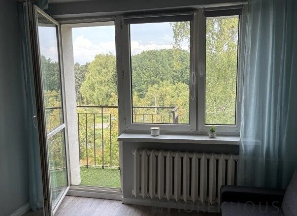 Mieszkanie 2-pokojowe Warszawa Ochota, ul. Żwirki i Wigury. Zdjęcie 4