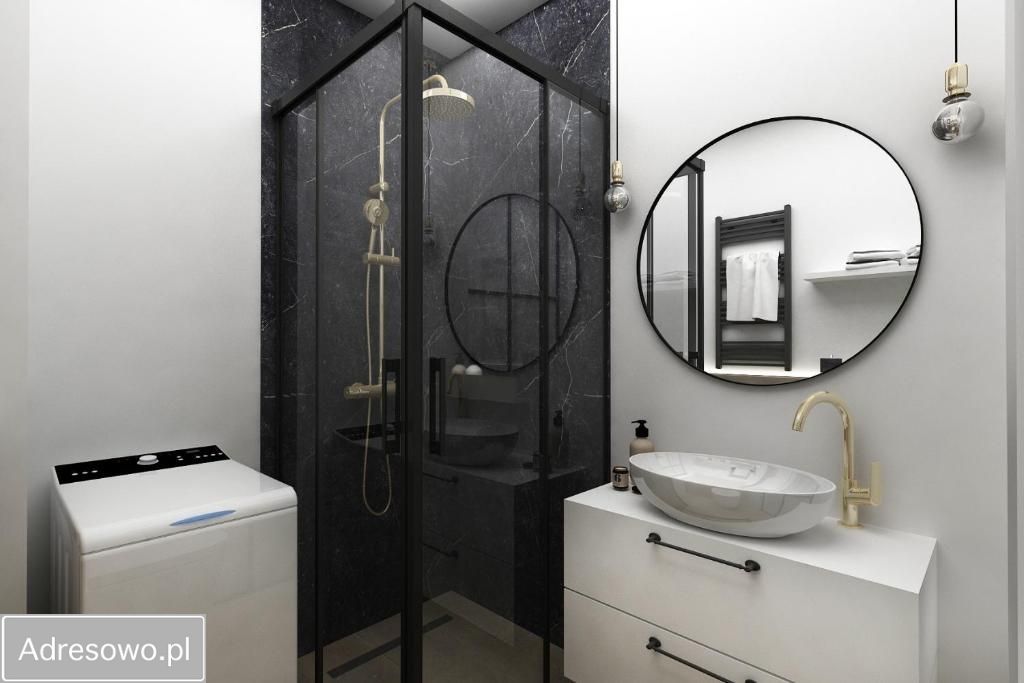 Mieszkanie 2-pokojowe Kraków Kazimierz, ul. Starowiślna. Zdjęcie 2