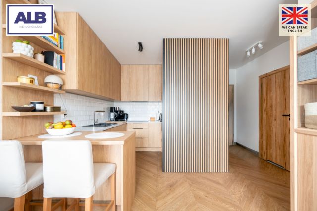 Mieszkanie 2-pokojowe Gdańsk Łostowice, ul. Niepołomicka. Zdjęcie 14