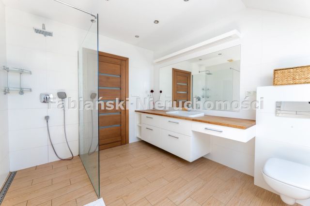 dom wolnostojący, 5 pokoi Poznań. Zdjęcie 21