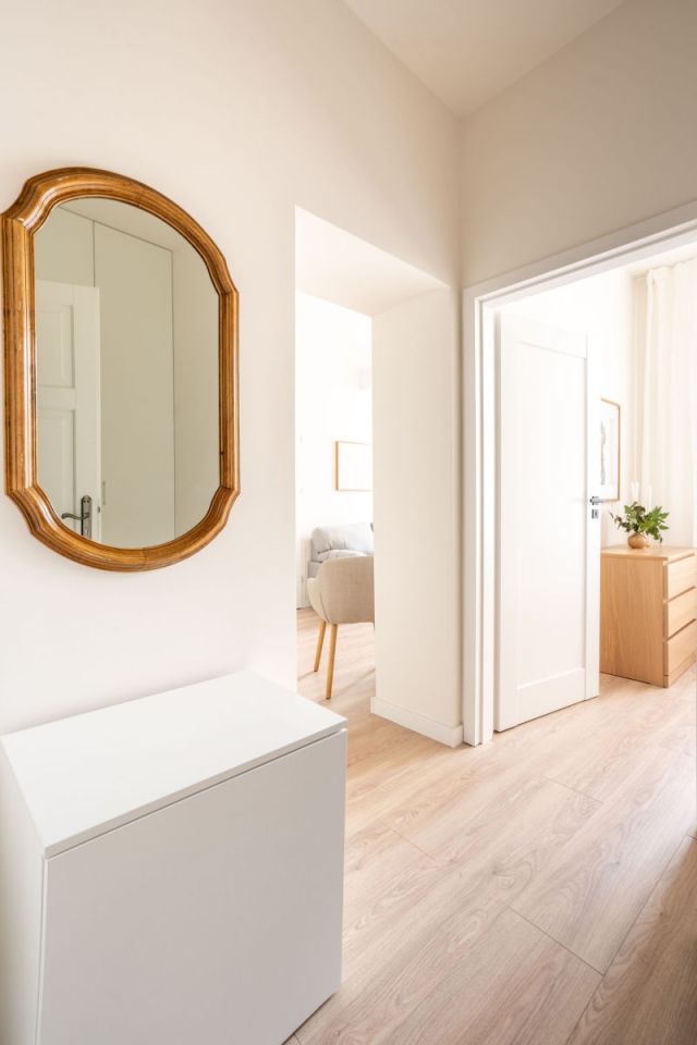 Mieszkanie 1-pokojowe Leszno, ul. Gabriela Narutowicza. Zdjęcie 4