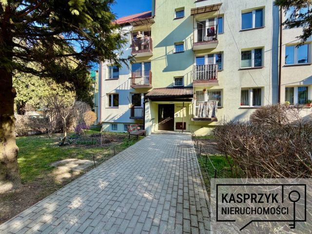 Mieszkanie 2-pokojowe Sanok, ul. Kochanowskiego. Zdjęcie 10