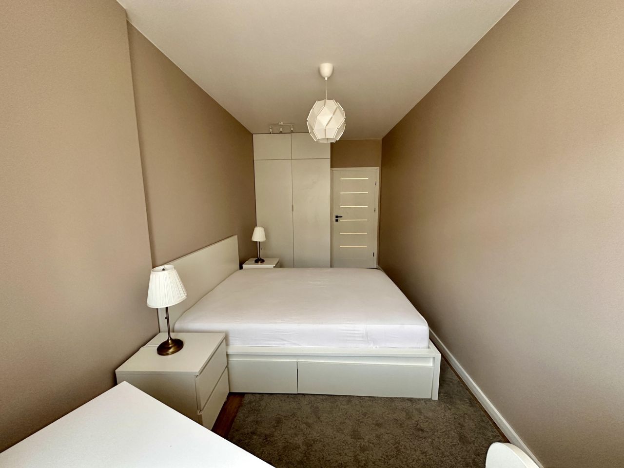 Mieszkanie 2-pokojowe Łódź Stare Polesie, ul. Lipowa. Zdjęcie 9