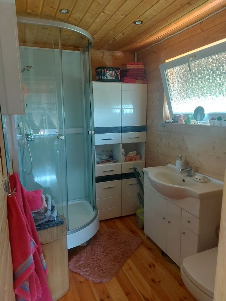 dom letniskowy Kłodowo. Zdjęcie 6