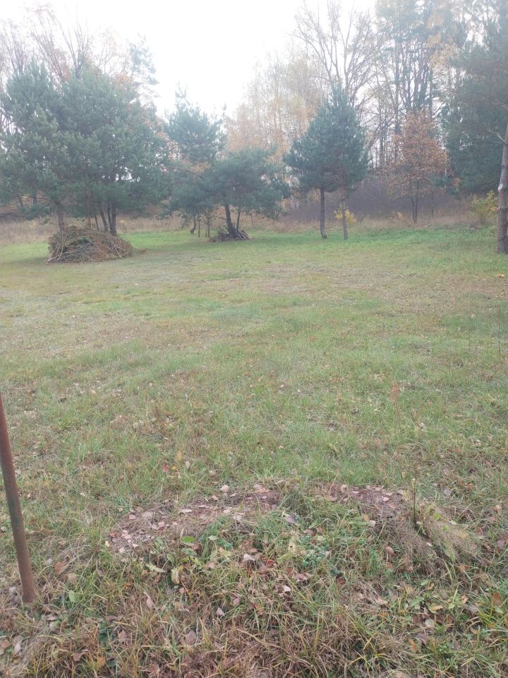 Działka budowlana Huta Podgórna, Wzgórze. Zdjęcie 6