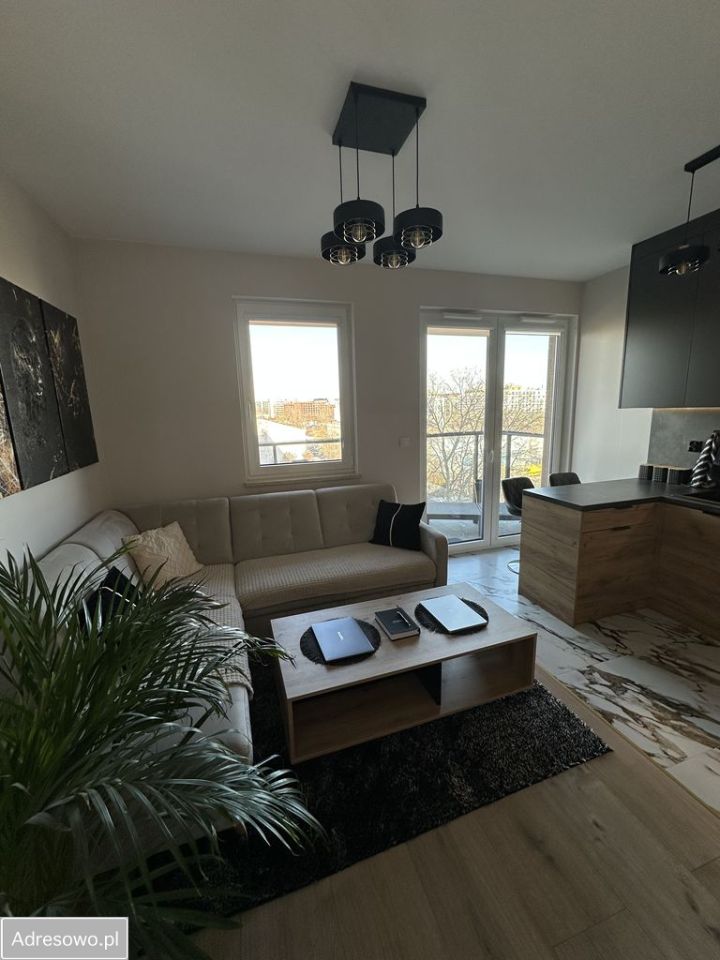 Mieszkanie 2-pokojowe Warszawa Mokotów, ul. Bokserska. Zdjęcie 19