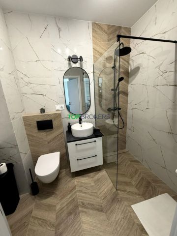 Mieszkanie 2-pokojowe Warszawa Włochy, al. Krakowska. Zdjęcie 9