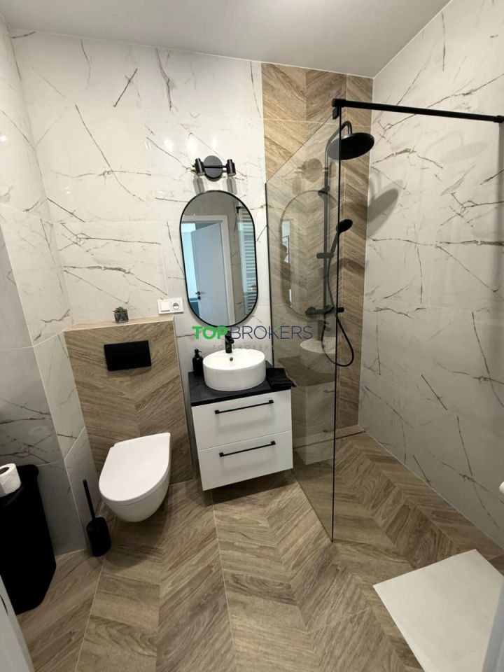 Mieszkanie 2-pokojowe Warszawa Włochy, al. Krakowska. Zdjęcie 9