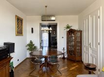 Mieszkanie 2-pokojowe Kraków Kazimierz, Dajwór. Zdjęcie 1