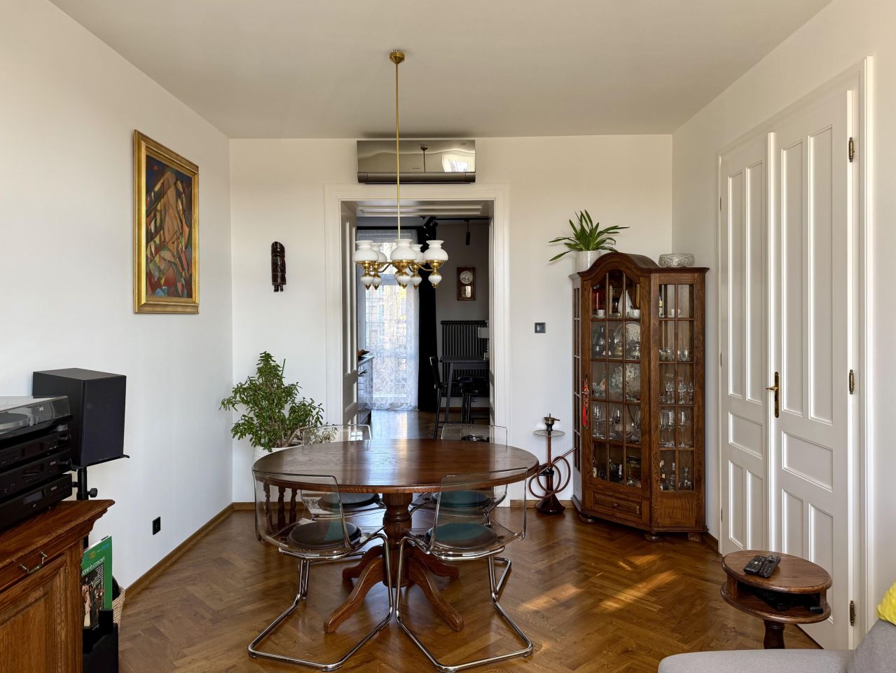 Mieszkanie 2-pokojowe Kraków Kazimierz, ul. Dajwór. Zdjęcie 2