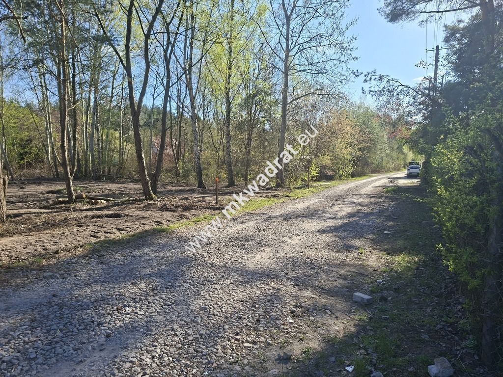 Działka budowlana Wolica. Zdjęcie 5