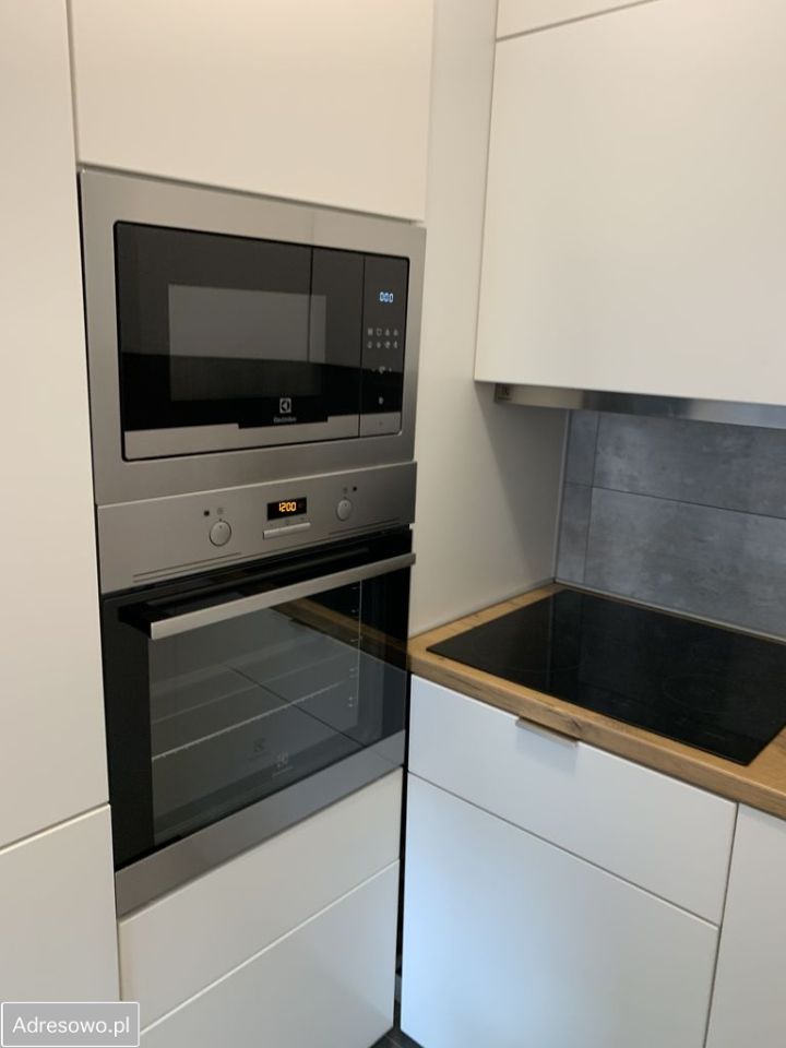 Mieszkanie 1-pokojowe Warszawa, ul. Modlińska. Zdjęcie 4