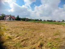 Działka rolno-budowlana Rakoszyce, ul. Budziszowska. Zdjęcie 3