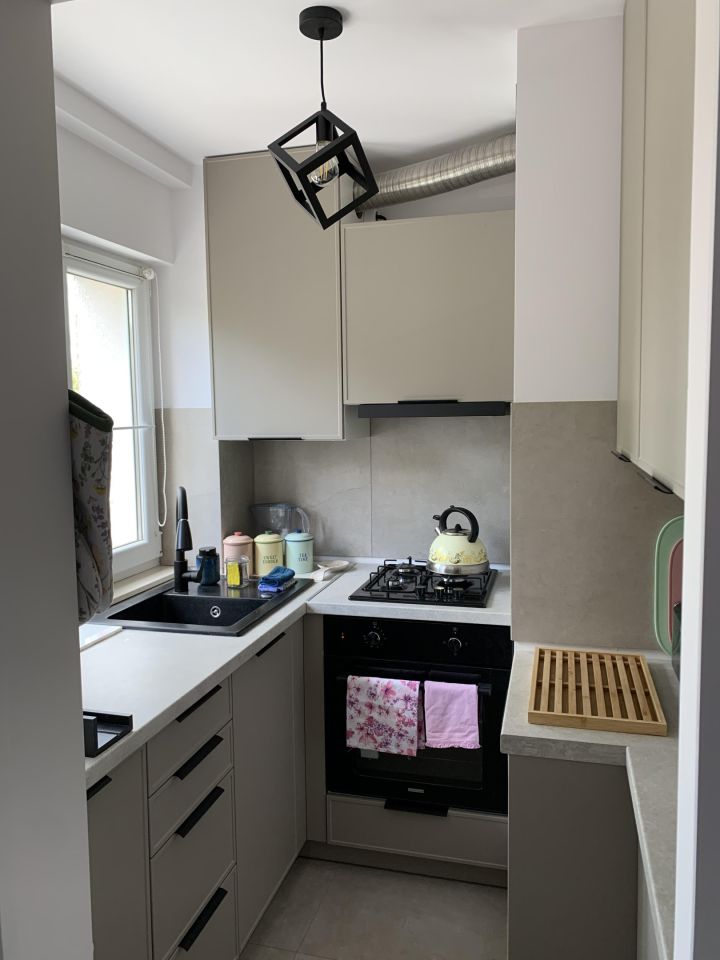 Mieszkanie 2-pokojowe Radom Osiedle XV-lecia, ul. 11 Listopada. Zdjęcie 5