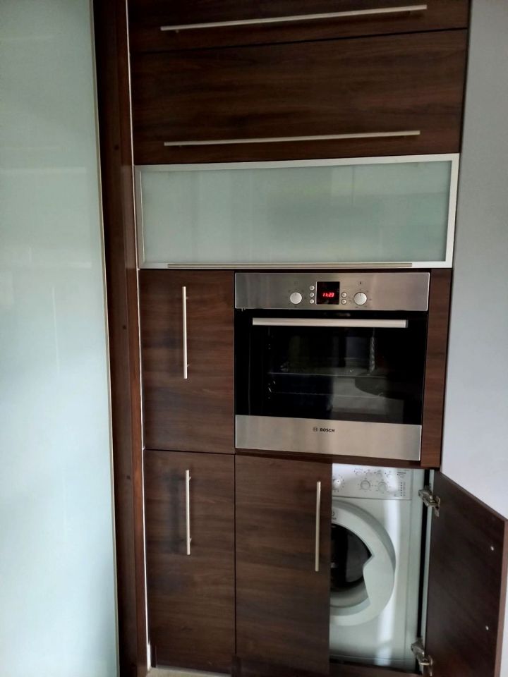 Mieszkanie 2-pokojowe Białystok Centrum, ul. Ludwika Waryńskiego. Zdjęcie 8