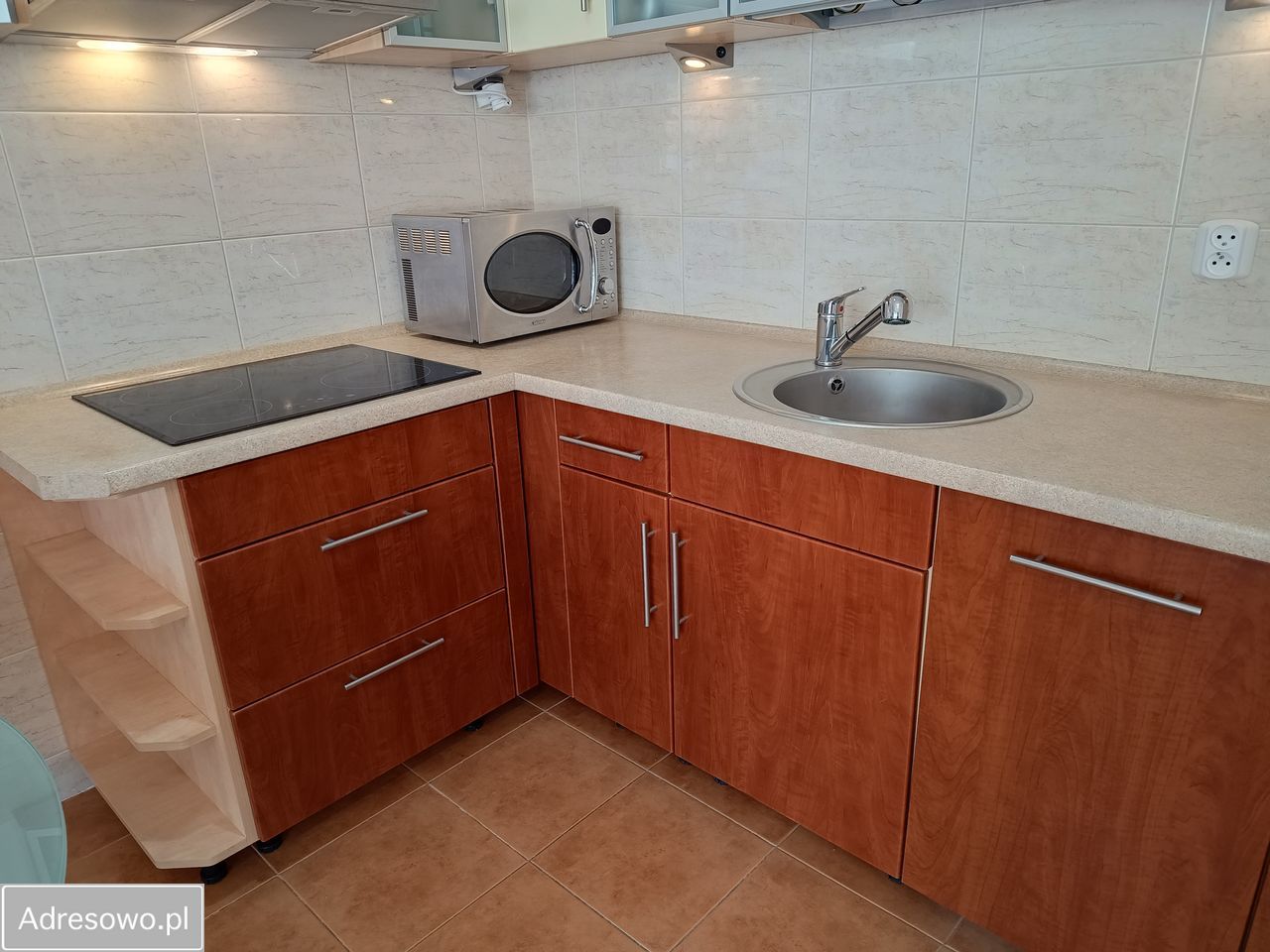 Mieszkanie 1-pokojowe Grzybowo. Zdjęcie 11