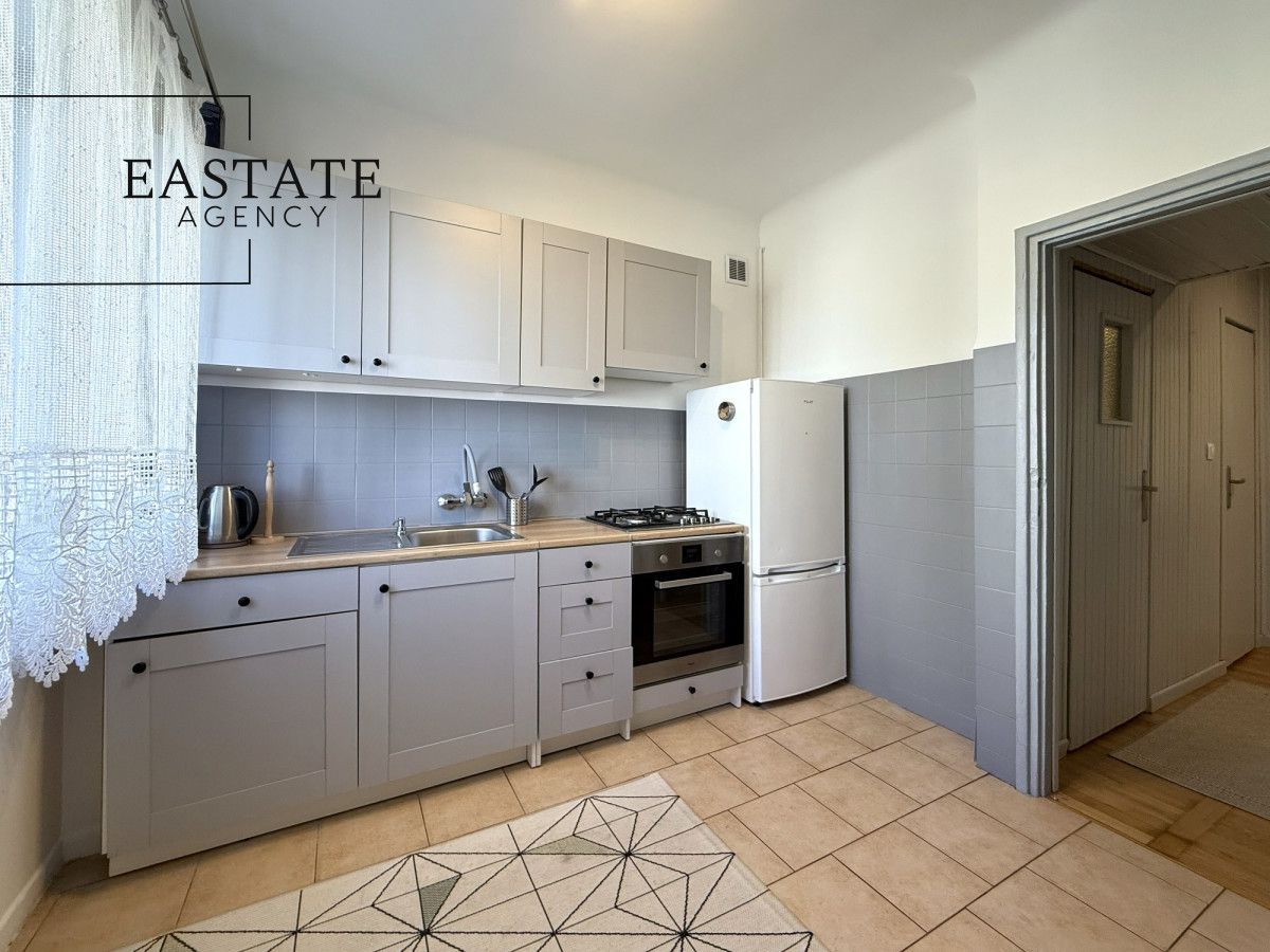 Mieszkanie 3-pokojowe Warszawa Śródmieście, ul. Nowolipki. Zdjęcie 7