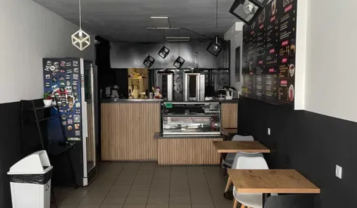 Lokal Świdnica, rynek Rynek