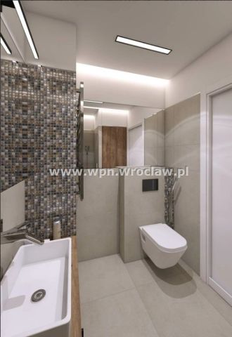 Mieszkanie 3-pokojowe Wrocław Tarnogaj. Zdjęcie 6