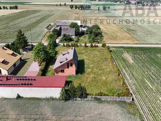dom wolnostojący, 5 pokoi Chrząblice. Zdjęcie 20